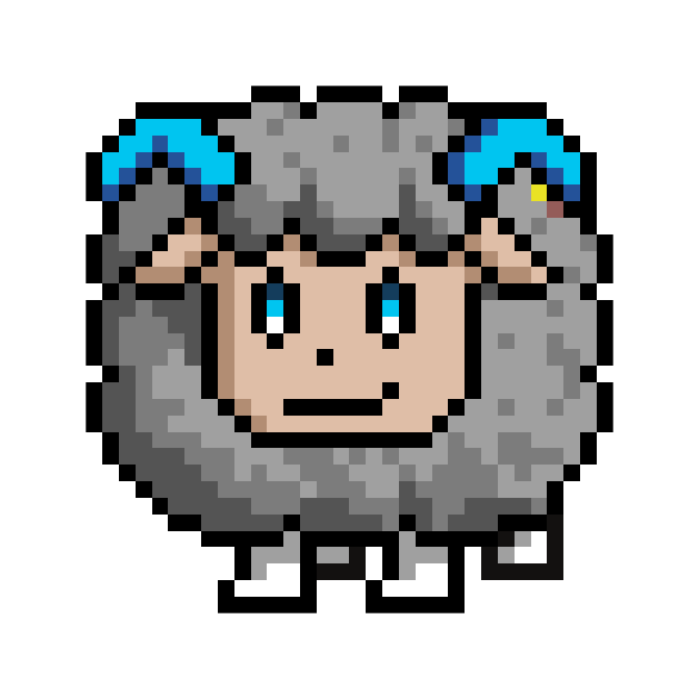 Sheep #132