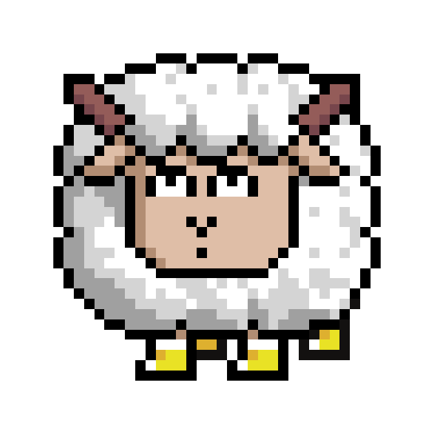 Sheep #13333