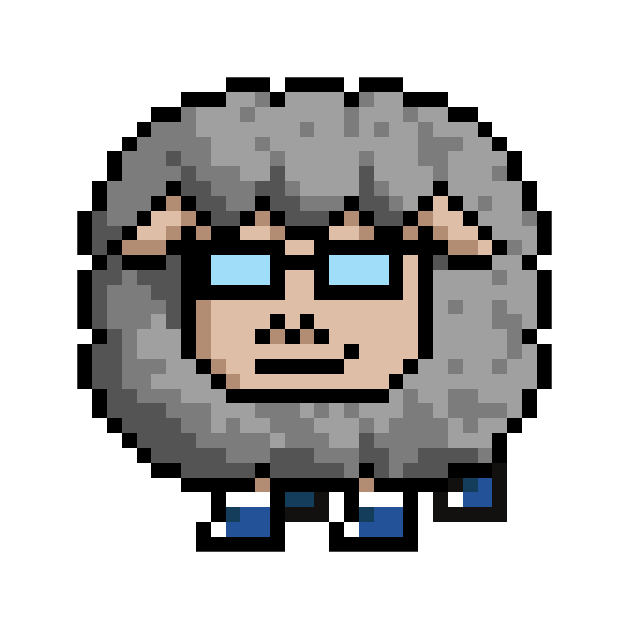Sheep #13373