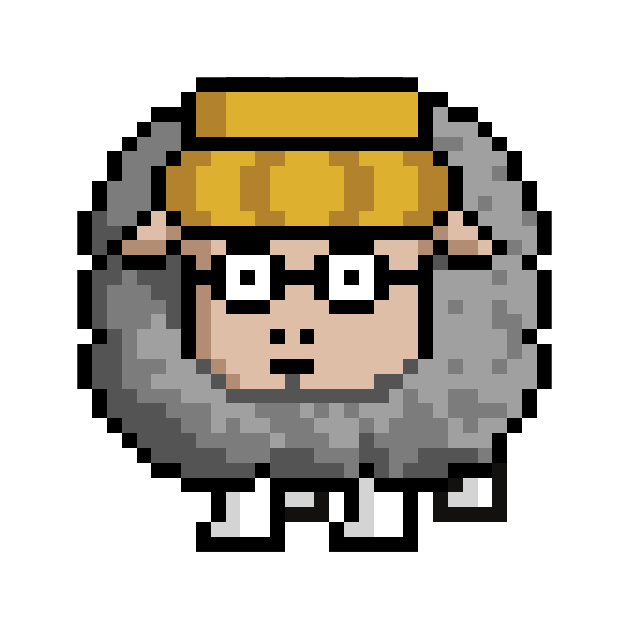 Sheep #13462