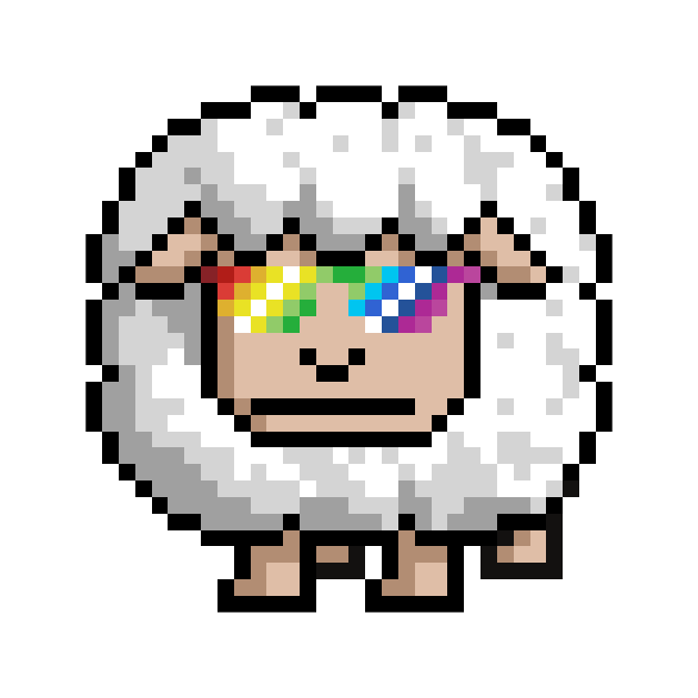 Sheep #1356