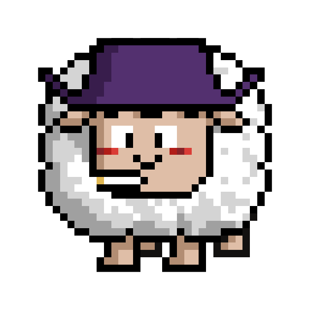 Sheep #13729