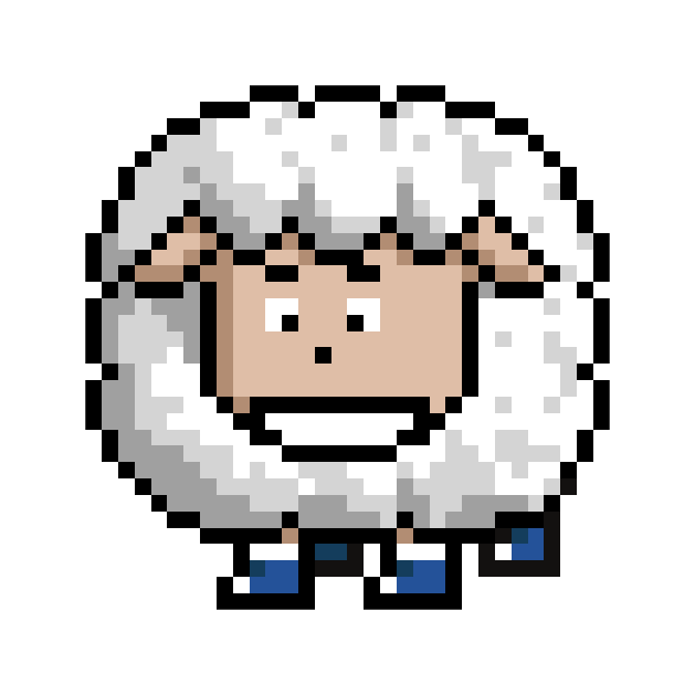 Sheep #13765