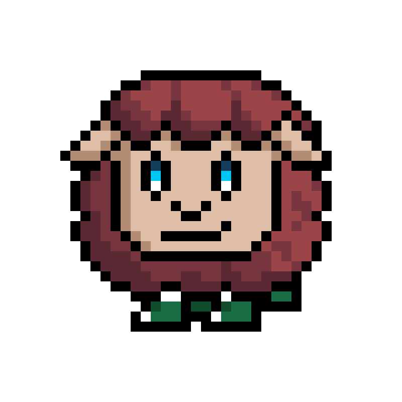 Sheep #13934