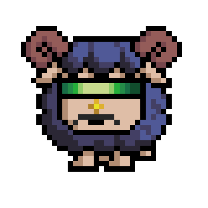 Sheep #14135