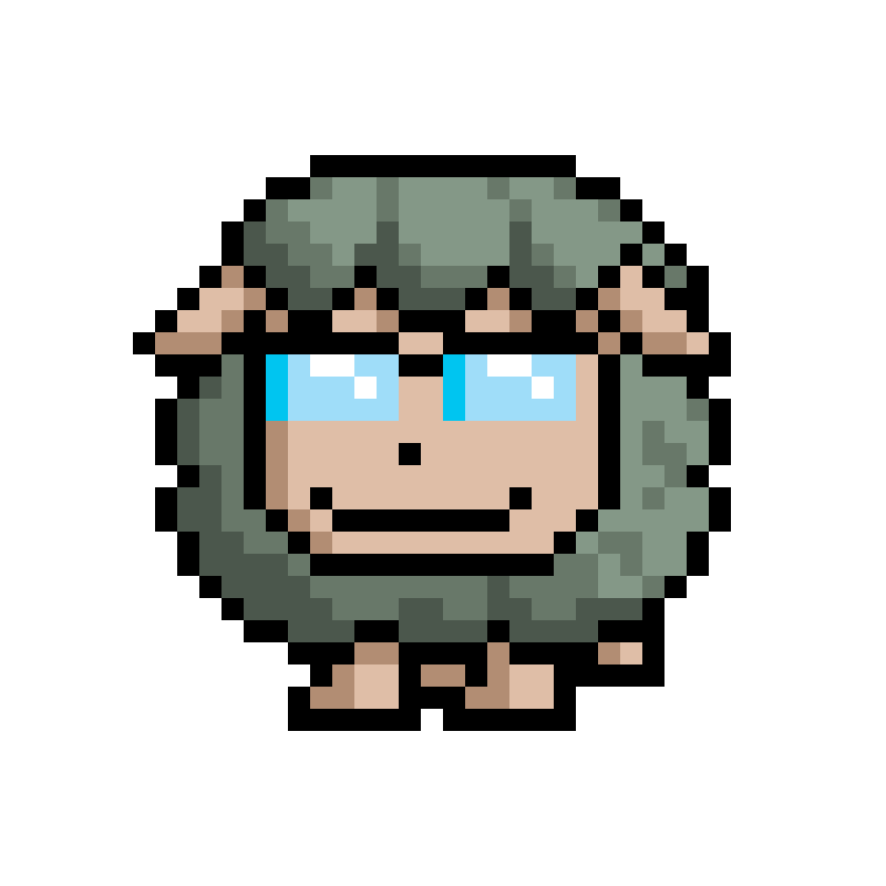 Sheep #14154
