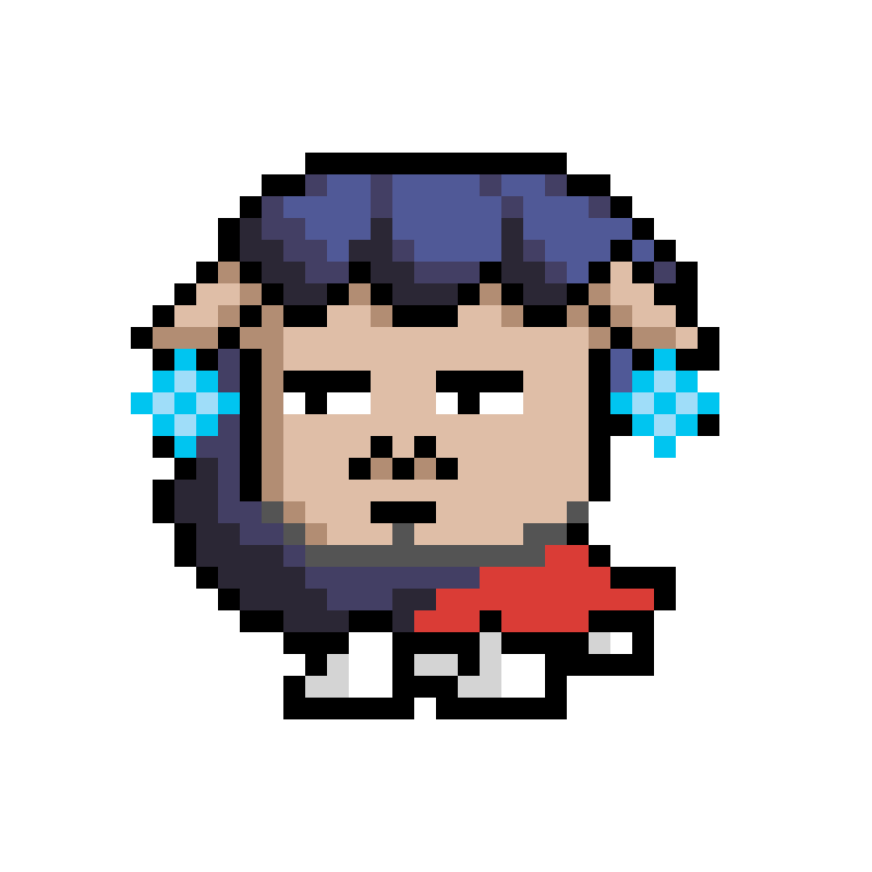 Sheep #14572