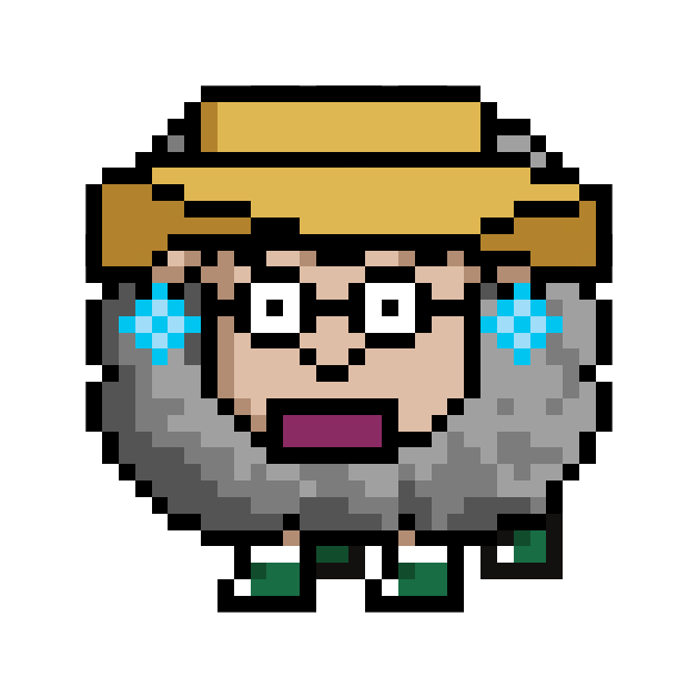 Sheep #1478