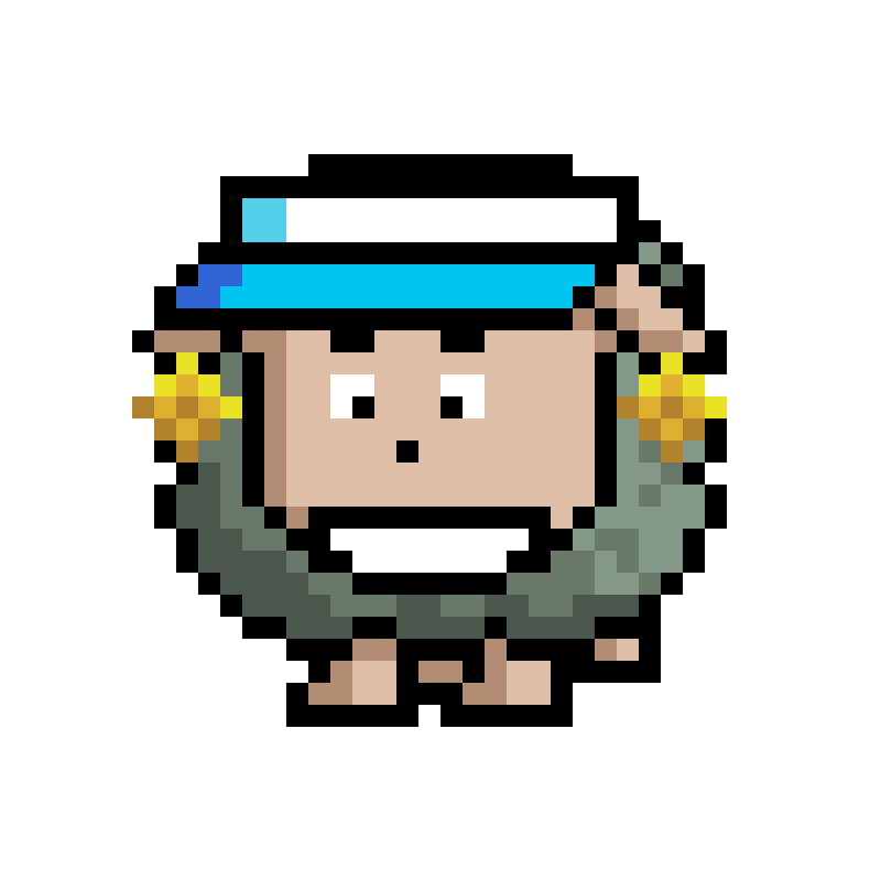 Sheep #14820