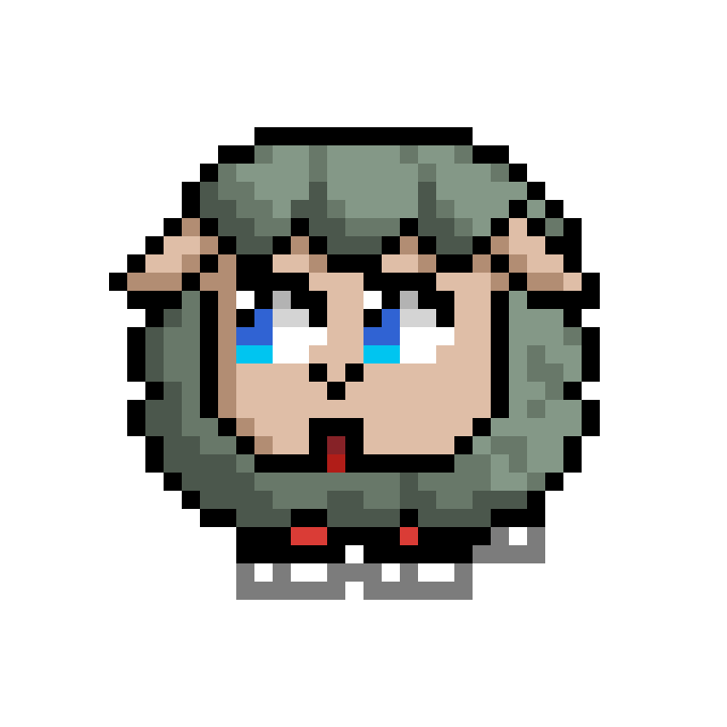 Sheep #15247