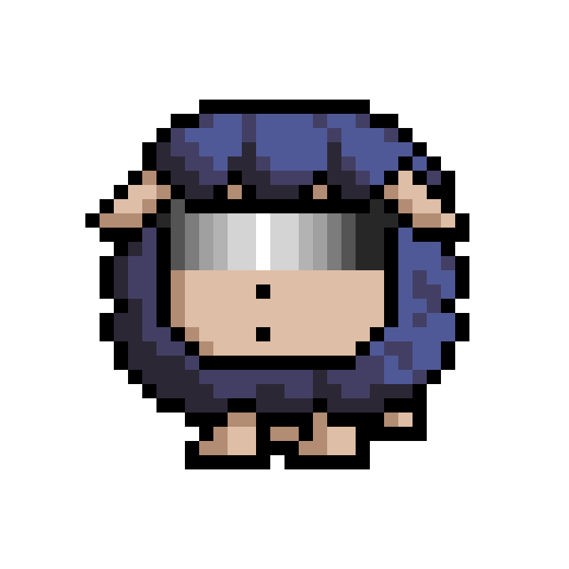 Sheep #15256