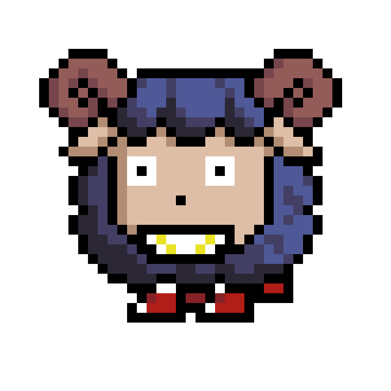 Sheep #15368