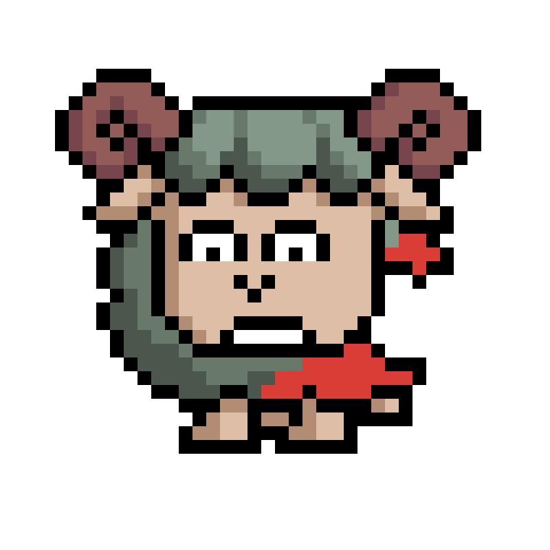 Sheep #15374
