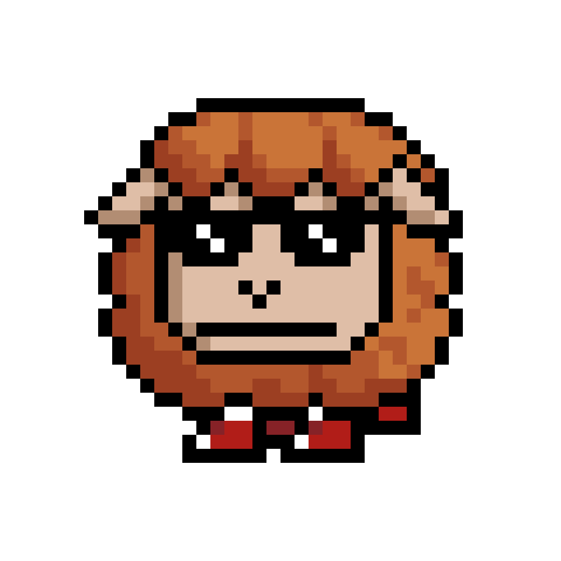 Sheep #15426
