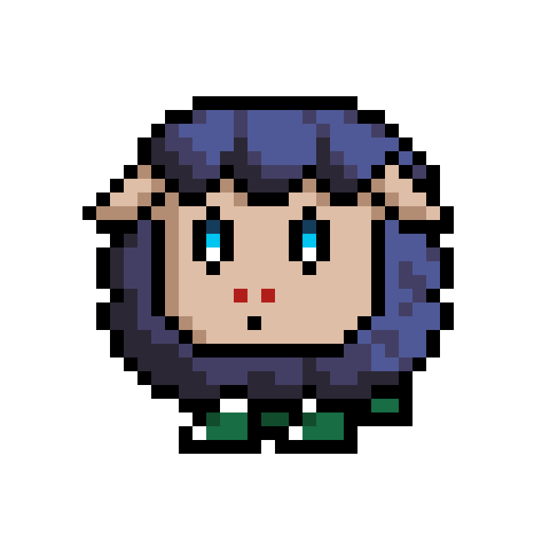Sheep #15428