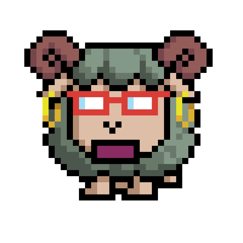 Sheep #15604