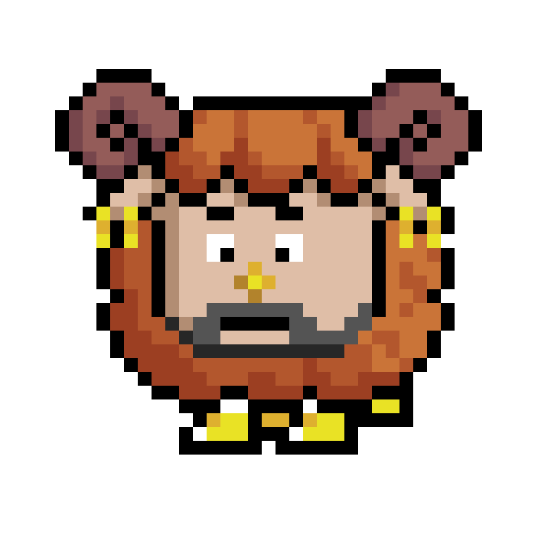 Sheep #15639