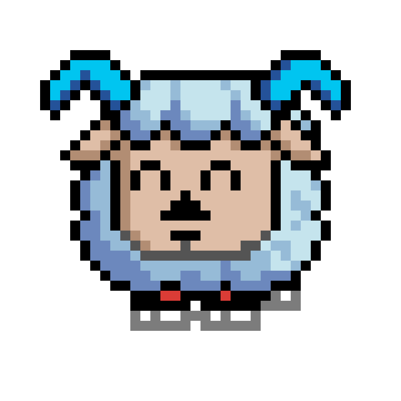Sheep #15719