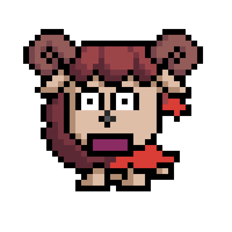Sheep #15782