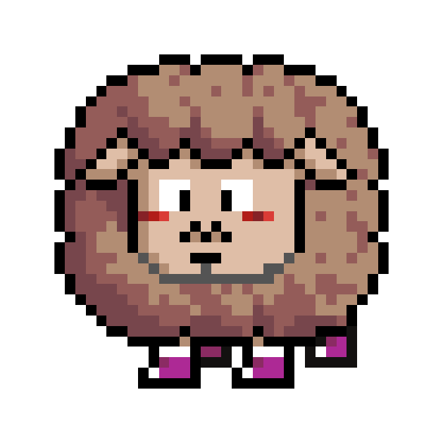 Sheep #1583