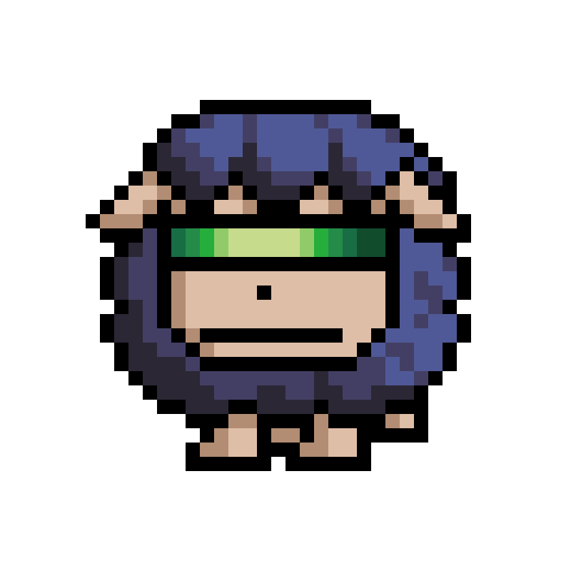 Sheep #15936