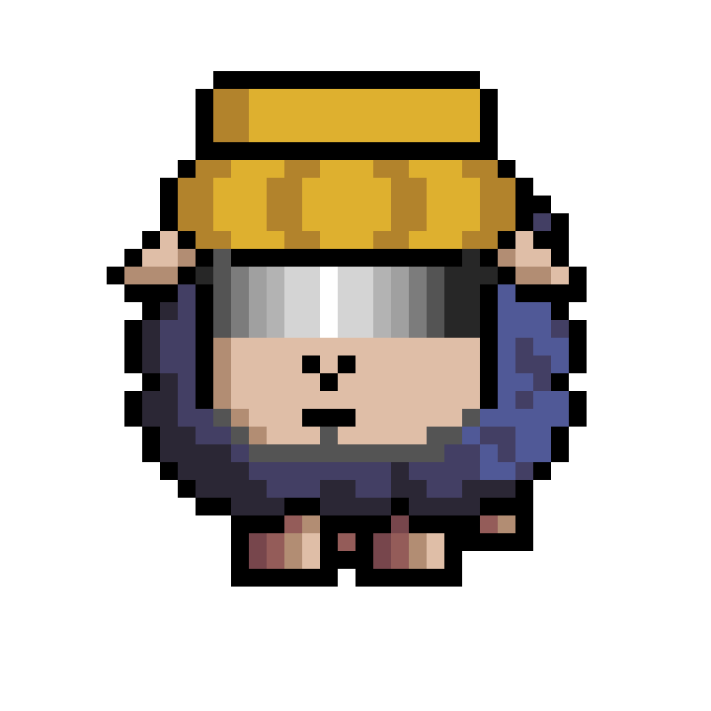 Sheep #16112