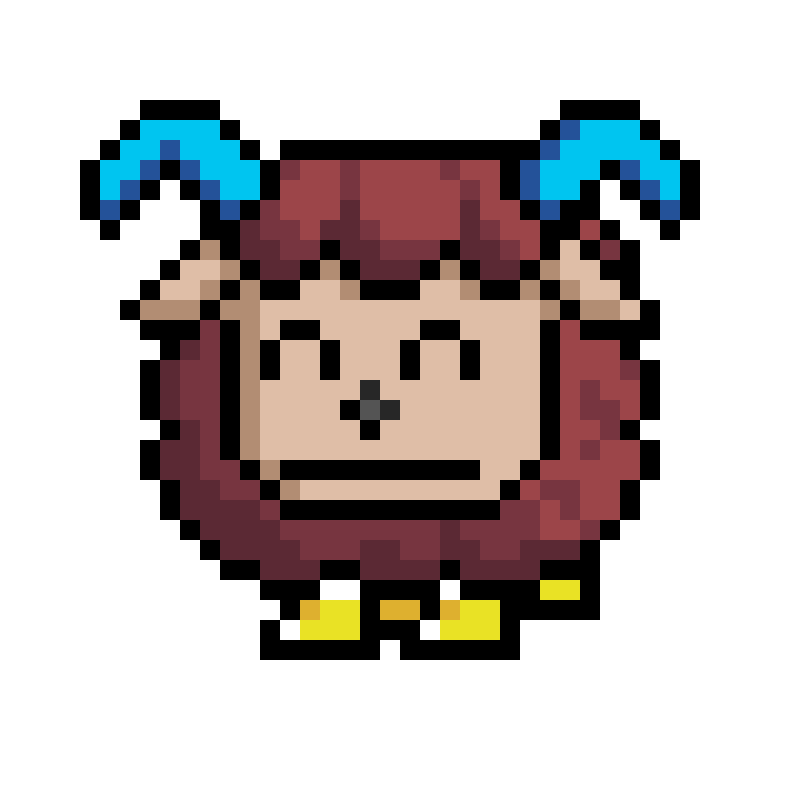 Sheep #16134