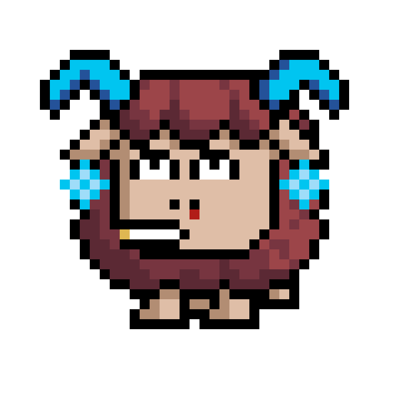 Sheep #16223