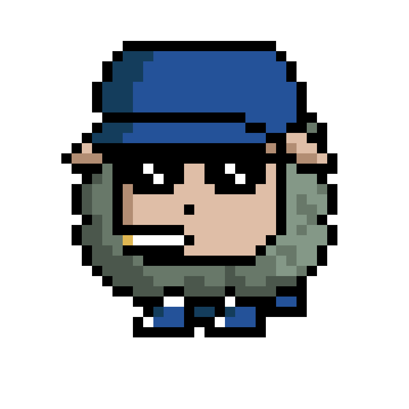Sheep #16262