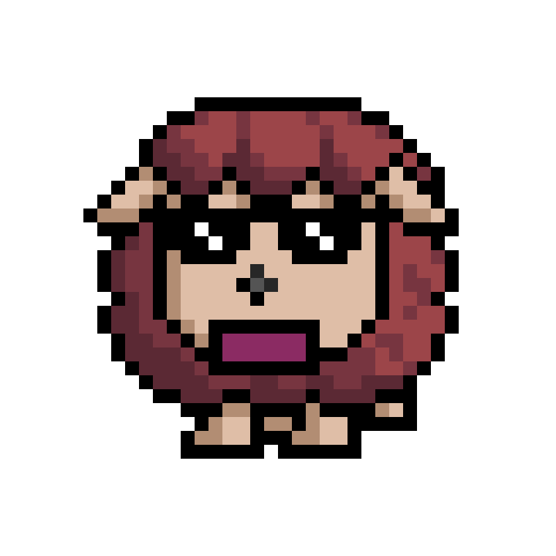 Sheep #16382