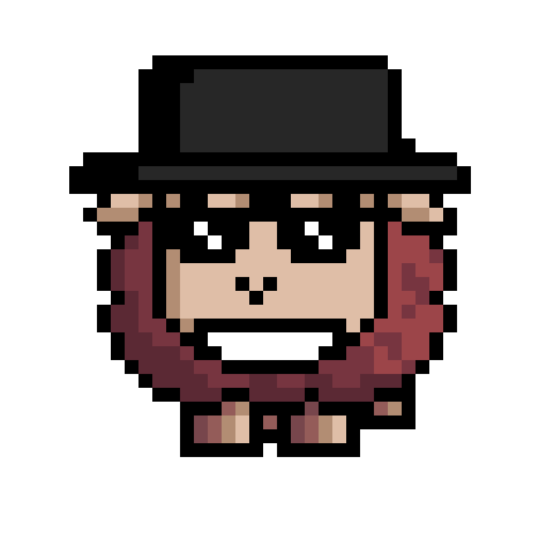 Sheep #16612