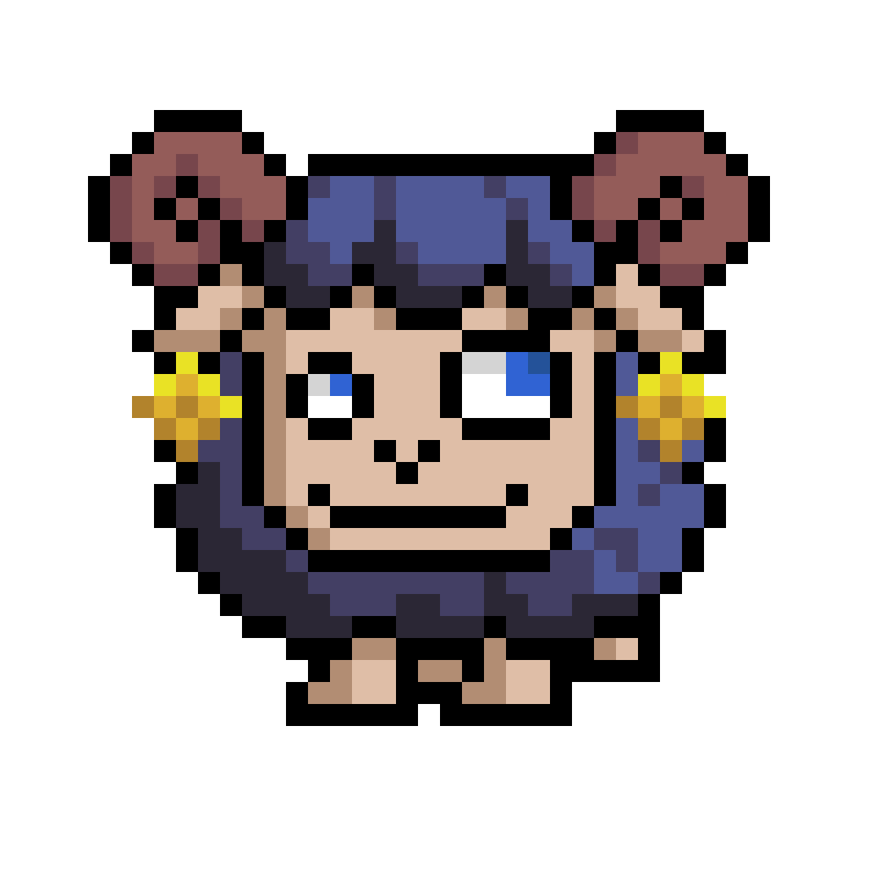Sheep #16621