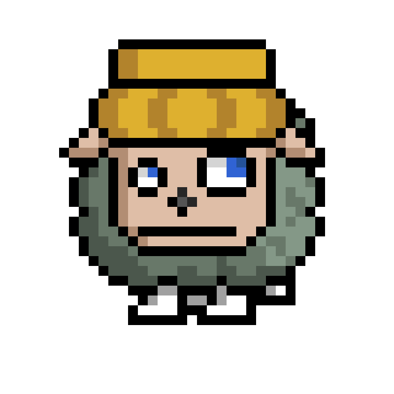 Sheep #16652