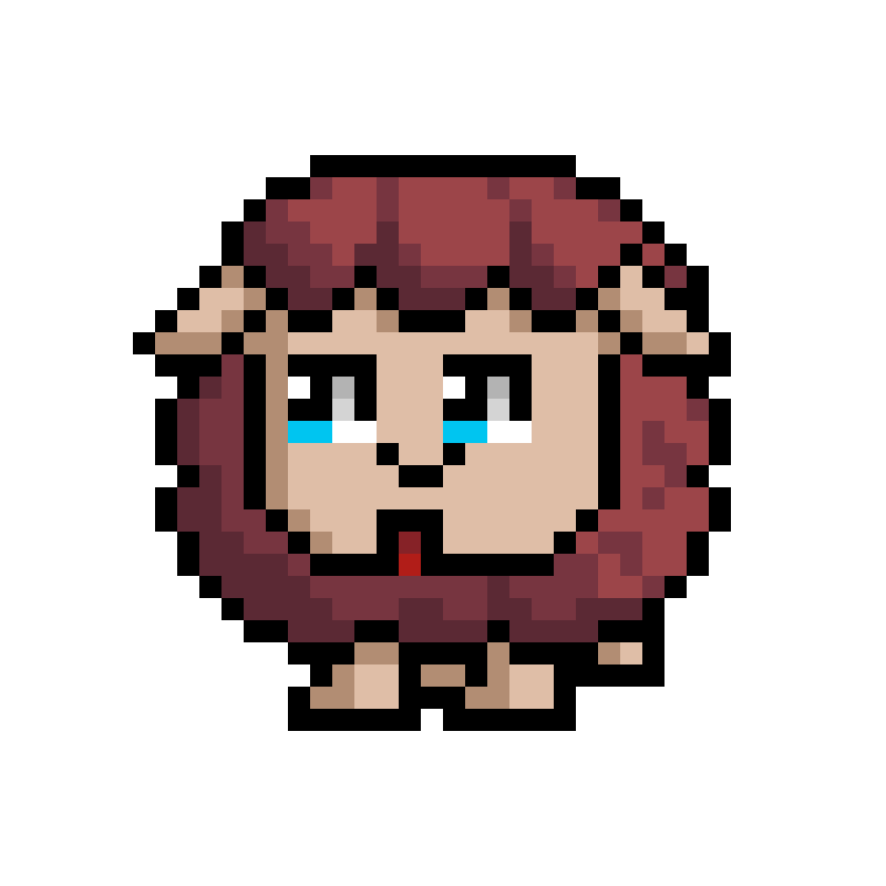 Sheep #16822