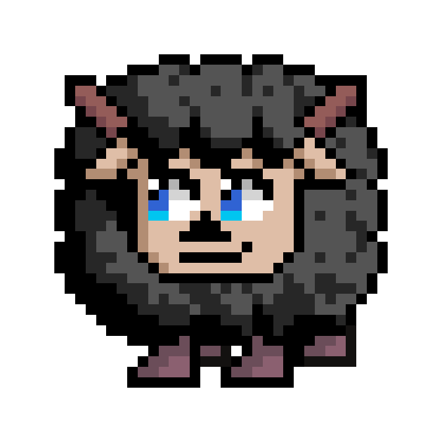 Sheep #1698