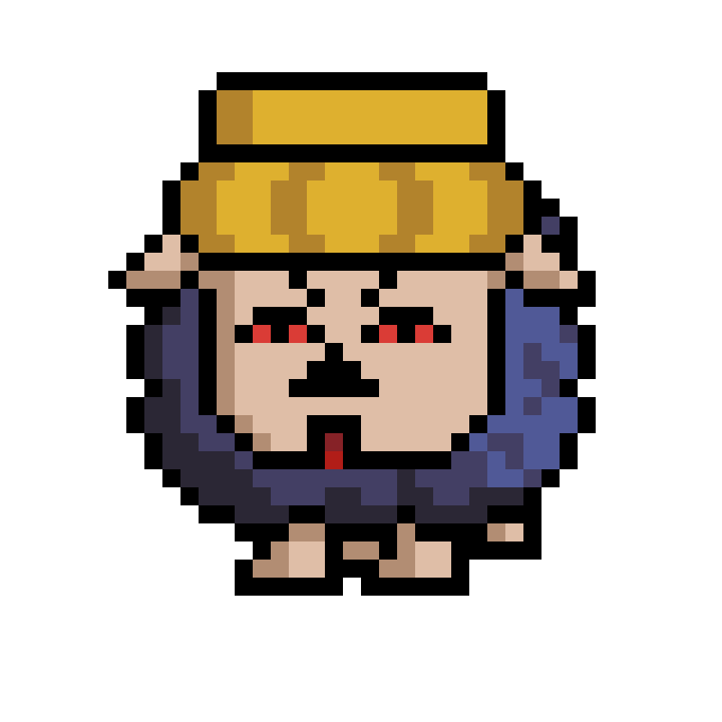 Sheep #16987