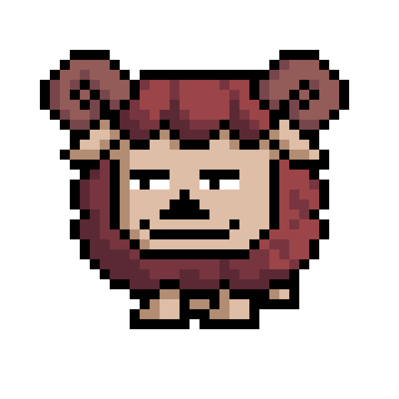 Sheep #17082