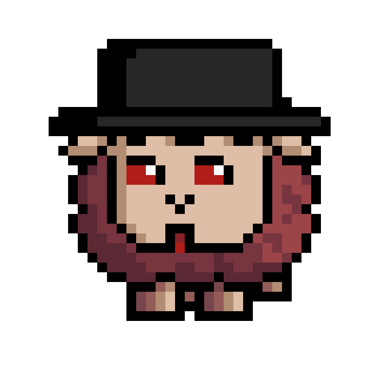 Sheep #17096