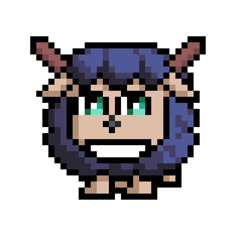 Sheep #17132