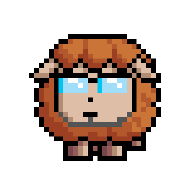 Sheep #17215