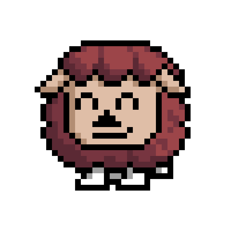 Sheep #17317