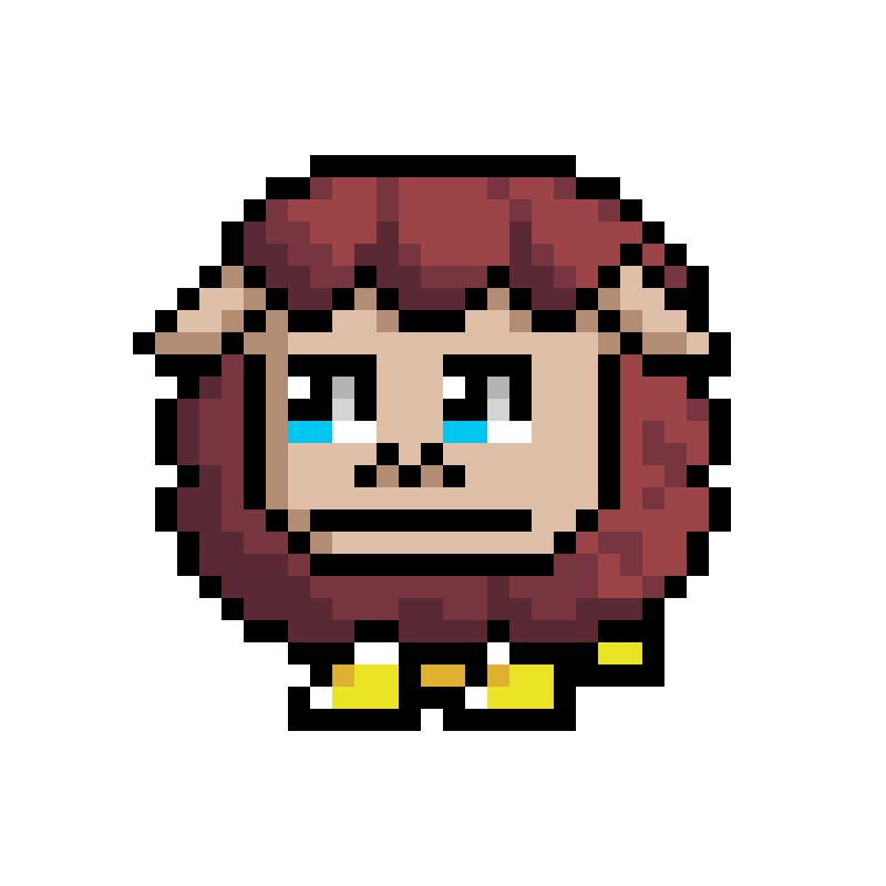 Sheep #17473