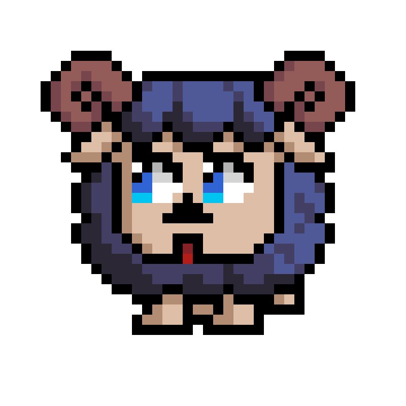 Sheep #17787
