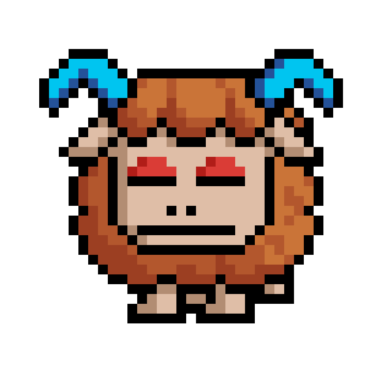 Sheep #17805