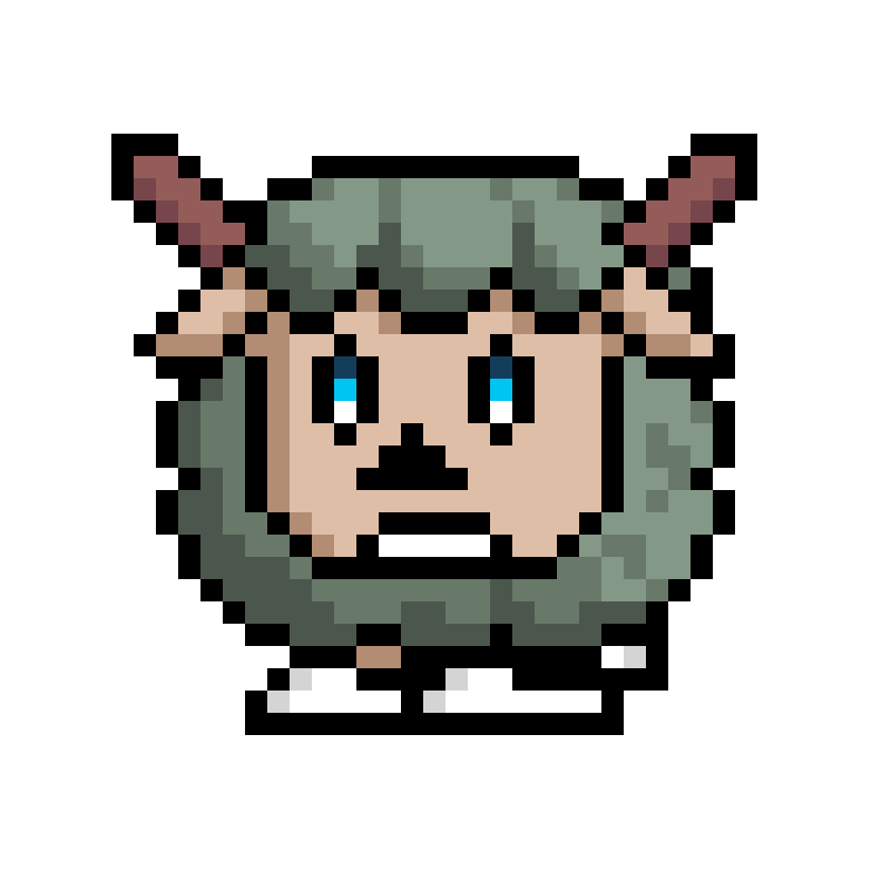 Sheep #17815