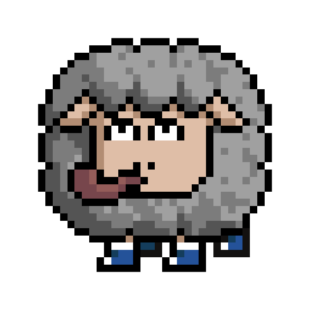 Sheep #1785