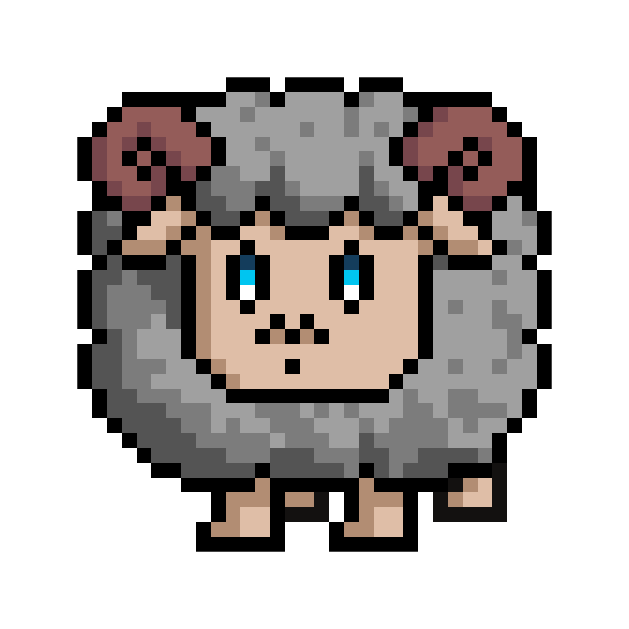 Sheep #1804