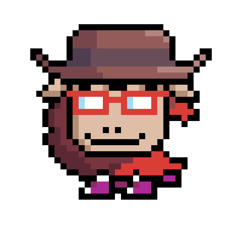 Sheep #18095