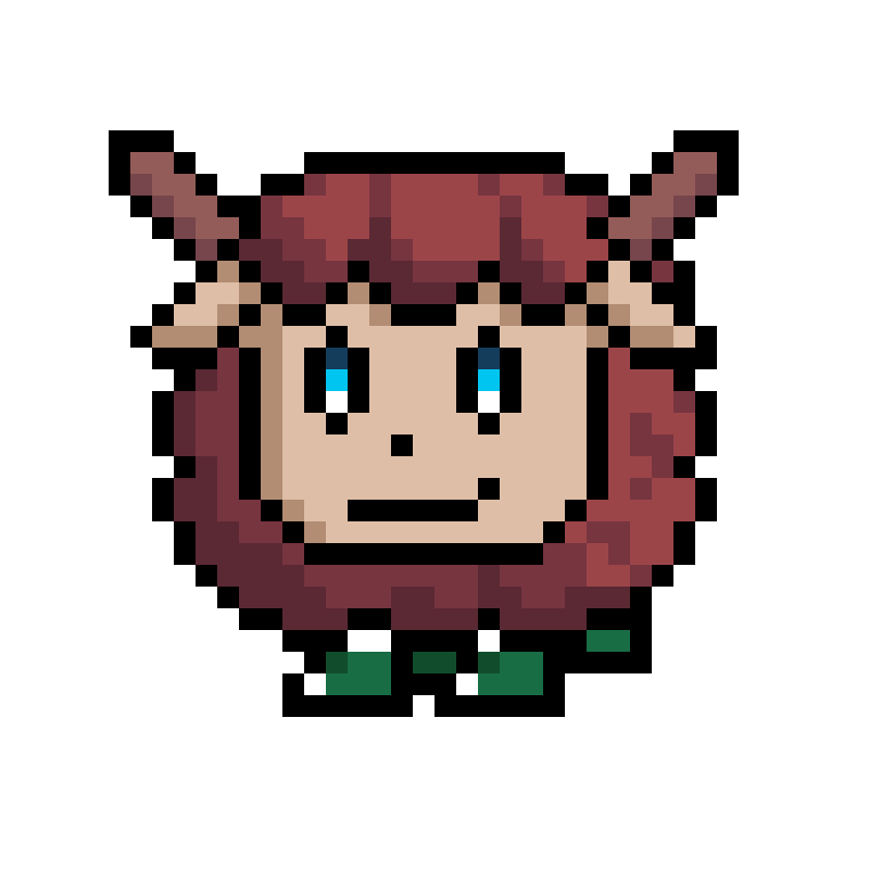 Sheep #18131
