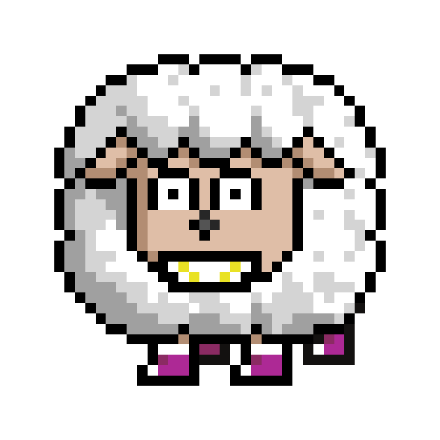 Sheep #1840
